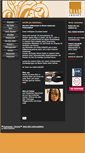 Mobile Screenshot of haar-concept.eu